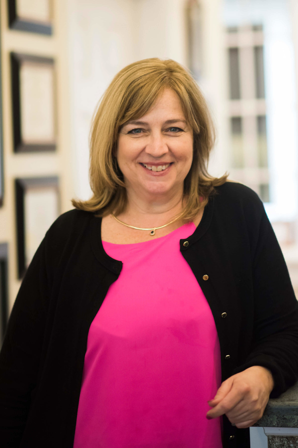 Kathy Dorjath – Patient Care Coordinator