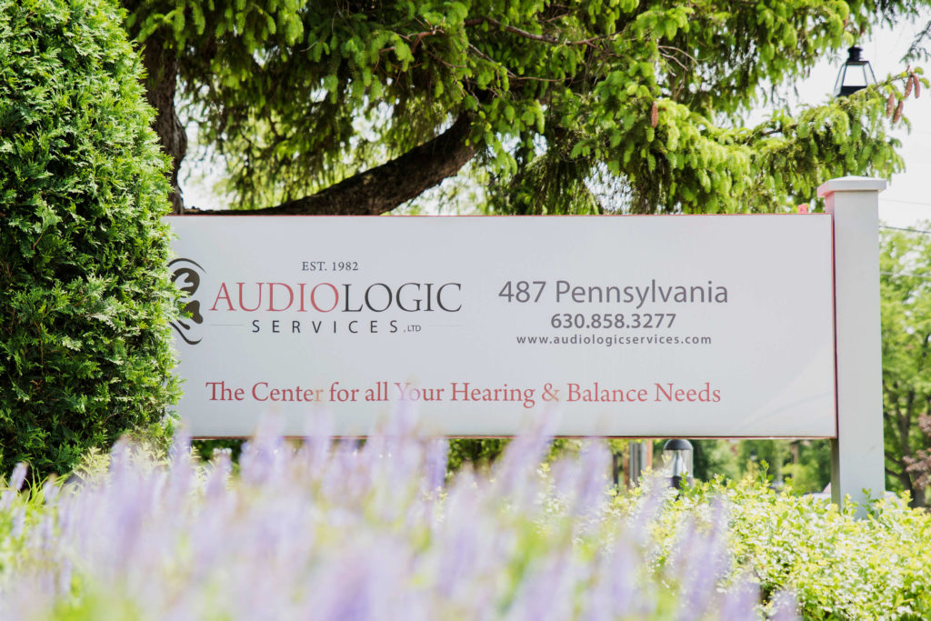 Audiologic Services – Audiologist