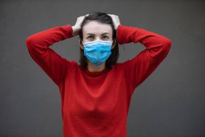 How Masks Are Affecting Your Hearing